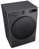 Пральна машина автоматична LG F2Y5FS5J - изображение 5