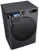 Пральна машина автоматична LG F2Y5FS5J - изображение 6