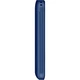 Мобільний телефон Panasonic KX-TU110 Blue (KX-TU110EXC) - изображение 4