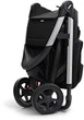 Дитяча коляска Thule Spring (Black / Misty Rose Melange) (TH 11300200-11300307) - изображение 3