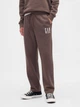 Спортивный костюм мужской утепленный GAP 604255462 2XL Коричневый (1159854794) - изображение 5