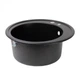 Кухонна мийка Lidz D510/200 BLM-14 (LIDZBLM14D510200) - изображение 4