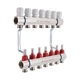 Колектор із витратами Thermo Alliance Standart 1" 7 виходів SD235W7 - зображення 3