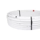 Труба металопластикова PEXAL PERT/AL/PERT 26х3 мм, 50 м SD300W26 - зображення 3