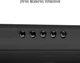 Вытяжка Perfelli CLIO 5 DM NERO - изображение 5