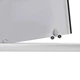 Душевая кабина Lidz Latwa SC90x90.SAT.LOW.DGR, стекло темное тонированное 4 мм без поддона - изображение 6