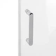 Душова кабіна Qtap Taurus CRM1011AC6 100х100 см, скло Clear 6 мм покриття CalcLess, без піддона - зображення 7