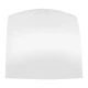 Сушарка для рук Lidz Tarnow 0192 настінна 1800 Вт LDTAR0192WHI32511 White - изображение 3