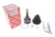 Шарнір приводного валу RENAULT KANGOO, KANGOO EXPRESS, MEGANE I, MEGANE I CLASSIC, MEGANE I COACH, MEGANE SCÉNIC, SCENIC I 1.2-1.9D 08.95- 184465 FEBI FEBI 184465 Renault Kangoo, Megane, Scenic; Nissan Kubistar 7700111918, 7700111918SK1, 8200064731 - изображение 2