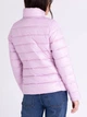 Куртка демисезонная короткая женская U.S. Polo Assn 471812828 L Сиреневая (1159851765) - изображение 2