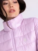 Куртка демисезонная короткая женская U.S. Polo Assn 471812828 L Сиреневая (1159851765) - изображение 5