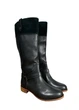 Сапоги UGG Olinda Riding (s/n 1129052), Черный, Размер 37 (US 6), 23 см - изображение 1