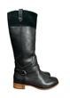 Сапоги UGG Olinda Riding (s/n 1129052), Черный, Размер 37 (US 6), 23 см - изображение 2