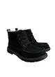 Ботинки UGG Kids Chelham (s/n 1120950K), Черный, Размер 37 (US 5), 23.5 см - изображение 1