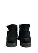 Черевики UGG Josefene Cuff (s/n 1130525), Чорний, Розмір 38 (US 7), 24 см - зображення 4