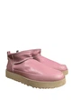 Черевики UGG Classic Sugar Ultra Mini (s/n 1121618), Рожевий, Розмір 42 (US 11), 28 см - зображення 1