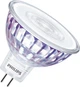 Żarówka LED Philips MASTER LED spot MR16 5.8 W 3000 K GU5.3 30720900 (8719514307209) - obraz 2