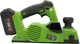 Аккумуляторный рубанок Procraft PE20BL (030257) - изображение 3