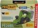 Аккумуляторный рубанок Procraft PE20BL (030257) - изображение 18