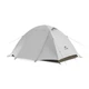 Палатка двухместная Naturehike CNK2300ZP024, белая - изображение 1