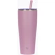 Термостакан Zojirushi SX-HA89HVM 0.89 л Mauve Purple - изображение 2