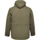 Куртка Hallyard Harier 54 Коричневий - зображення 2