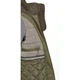 Куртка Hallyard Harier 54 Коричневий - зображення 5