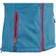 Куртка Hallyard Ann 002 42 Бирюзовый - изображение 5