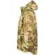 Куртка Snugpak SJ12 Reversible M Multicam/Olive - изображение 3