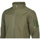 Куртка Skif Tac SoftShell Gamekeeper 3XL Olive - изображение 4