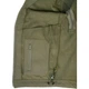 Куртка Skif Tac SoftShell Gamekeeper 3XL Olive - изображение 10