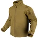 Куртка Condor-Clothing Westpac Softshell Jacket L Coyote brown - изображение 1