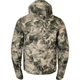Куртка Harkila Mountain Hunter Expedition Down 52 AXIS MSP*Mountain - изображение 2