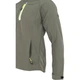 Куртка Hallyard Sixten 002 SoftShell 4XL Оливковий - зображення 5