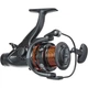 Катушка Brain Apex Double Baitrunner 3000 6+1BB - изображение 3