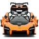 Машинка Rastar McLaren Senna на радиоуправлении. 1:14. Оранжевый - изображение 5