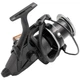 Катушка Okuma LS-6K Baitfeeder 5+1BB - изображение 4