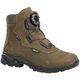 Ботинки Chiruca Labrador Boa 01 46 Gore-tex Brown - изображение 2