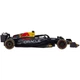 Машинка Rastar Red Bull F1 RB19 1:32 Темно синій - зображення 2