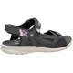 Сандалии Chiruca Cadaques 06 38 Gray - изображение 3