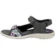 Сандалии Chiruca Cadaques 06 38 Gray - изображение 5