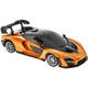 Машинка Rastar McLaren Senna 1:24 Помаранчевий - зображення 4