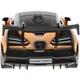 Машинка Rastar McLaren Senna 1:24 Помаранчевий - зображення 7
