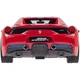 Машинка Rastar Ferrari 458 Speciale A 1:14 Красный - изображение 9