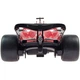 Машинка Rastar Ferrari F1 75 1:12 Червоний - зображення 7