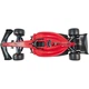 Машинка Rastar Ferrari F1 75 1:12 Червоний - зображення 8