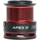 Котушка Brain Apex III Feeder 4000S 5+1BB 4.9:1 - зображення 3