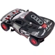 Машинка Rastar AUDI RS Q e-tron E2 1:14 Серый - изображение 4