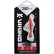 Балансир Viking Fishing Yeti Ice Jig 60mm 16.0g #7 Coral Trout - изображение 2