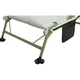Розкладачка X-Fish Camp Bed+ 190х64х30cm Grey - зображення 6